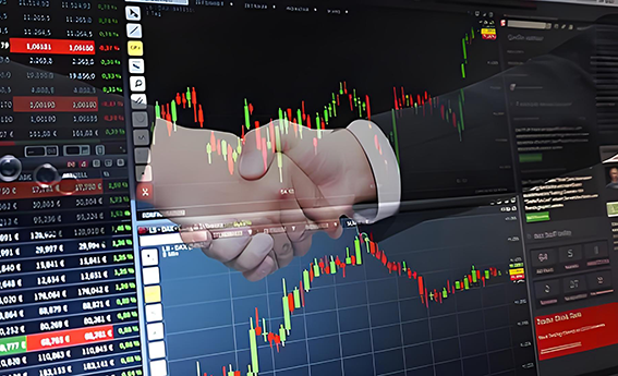 okc交易所app网交易界面